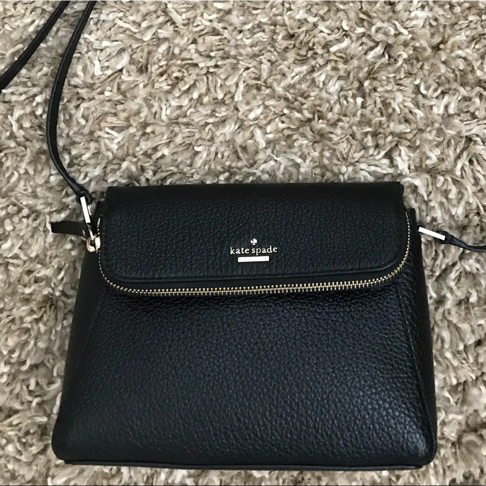 kate spade carter street berrin purse